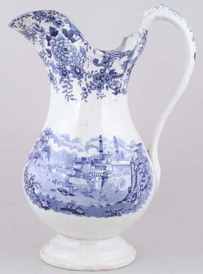 Ewer c1850